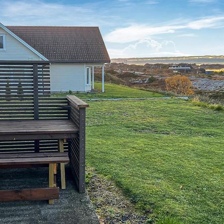 Cozy Home In Vevang With Sauna Exterior photo